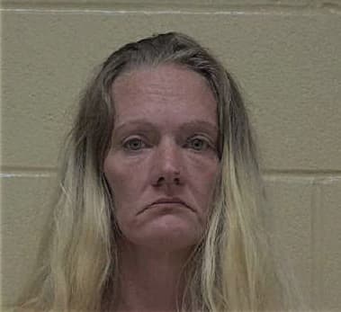 Cheryl Woods, - Bossier Parish County, LA 